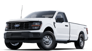 2025 Ford F-150® External Image 2